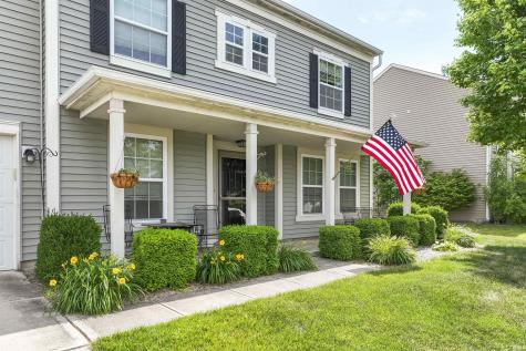 465 Smokey Hill Road West Lafayette IN 47905