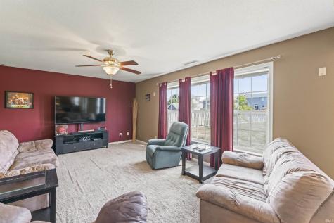 465 Smokey Hill Road West Lafayette IN 47905