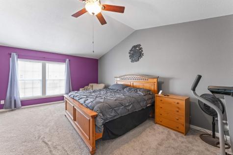 465 Smokey Hill Road West Lafayette IN 47905