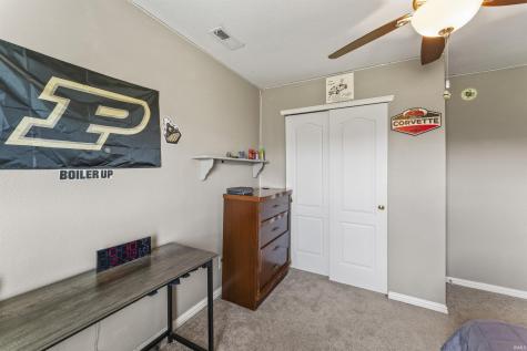 465 Smokey Hill Road West Lafayette IN 47905