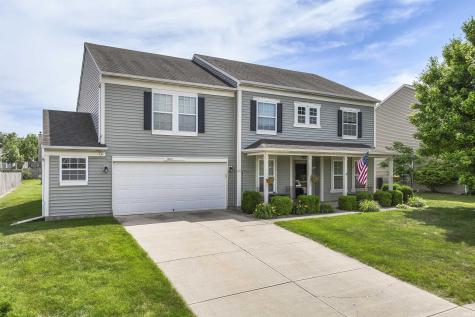 465 Smokey Hill Road West Lafayette IN 47905