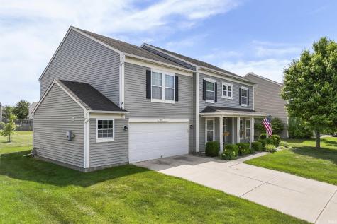 465 Smokey Hill Road West Lafayette IN 47905