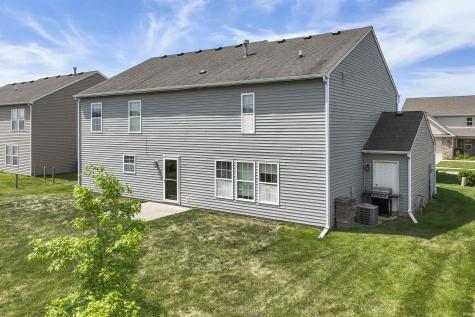 465 Smokey Hill Road West Lafayette IN 47905