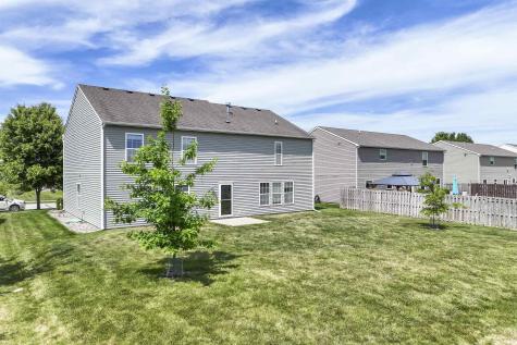465 Smokey Hill Road West Lafayette IN 47905