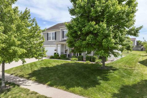 465 Smokey Hill Road West Lafayette IN 47905