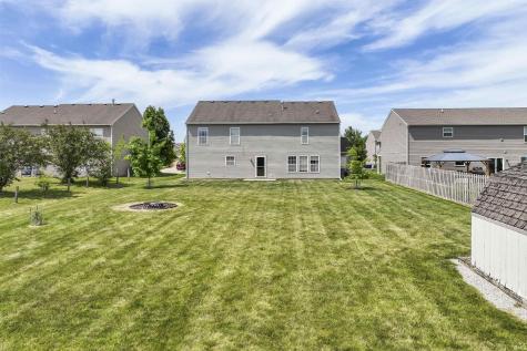 465 Smokey Hill Road West Lafayette IN 47905