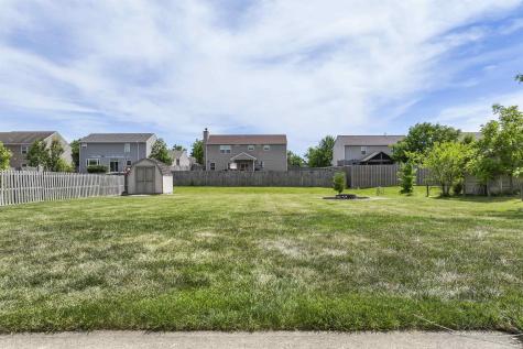 465 Smokey Hill Road West Lafayette IN 47905