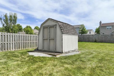 465 Smokey Hill Road West Lafayette IN 47905