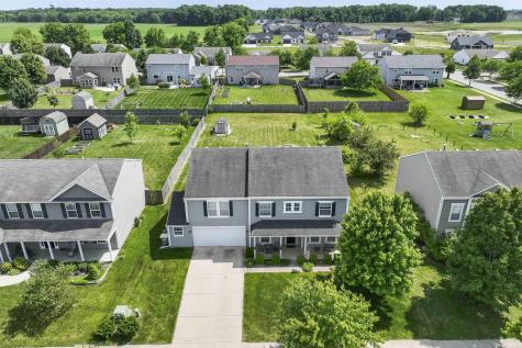 465 Smokey Hill Road West Lafayette IN 47905