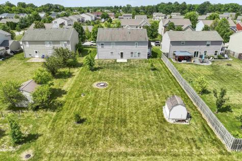 465 Smokey Hill Road West Lafayette IN 47905