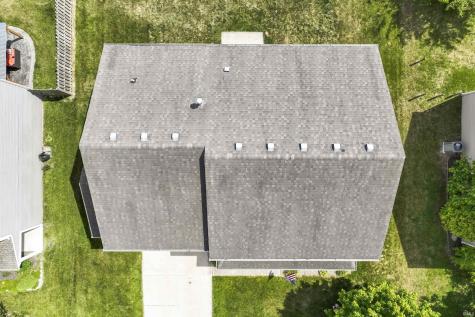 465 Smokey Hill Road West Lafayette IN 47905