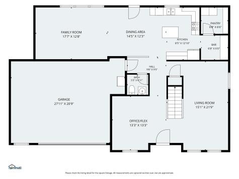 465 Smokey Hill Road West Lafayette IN 47905