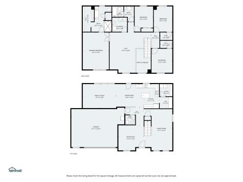 465 Smokey Hill Road West Lafayette IN 47905