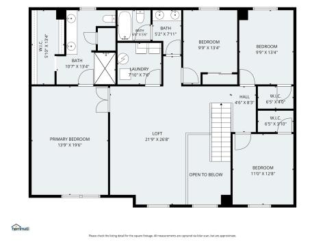465 Smokey Hill Road West Lafayette IN 47905