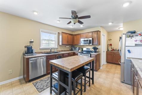 465 Smokey Hill Road West Lafayette IN 47905