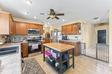 465 Smokey Hill Road West Lafayette IN 47905