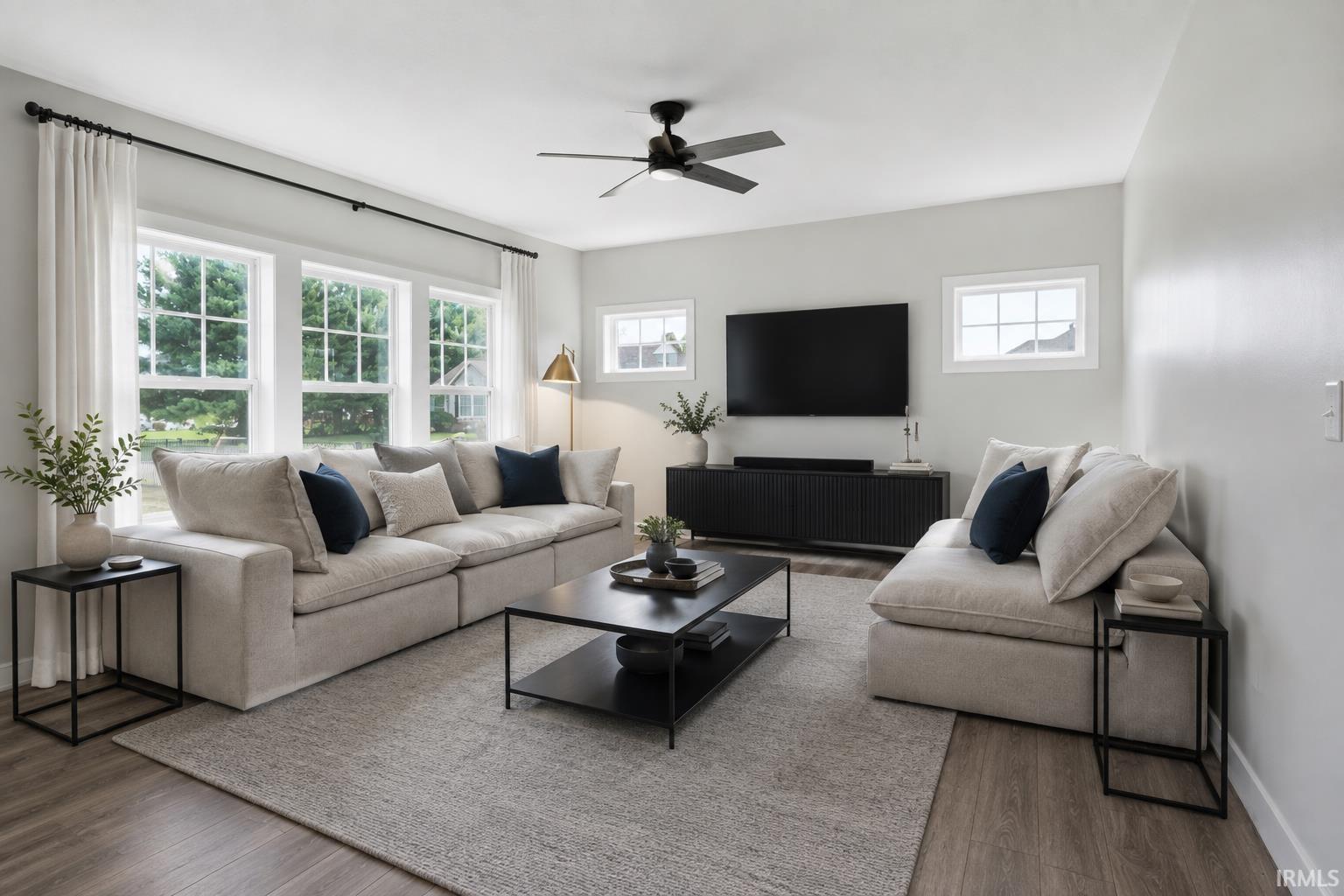 28581 Twain Drive Elkhart IN 46514