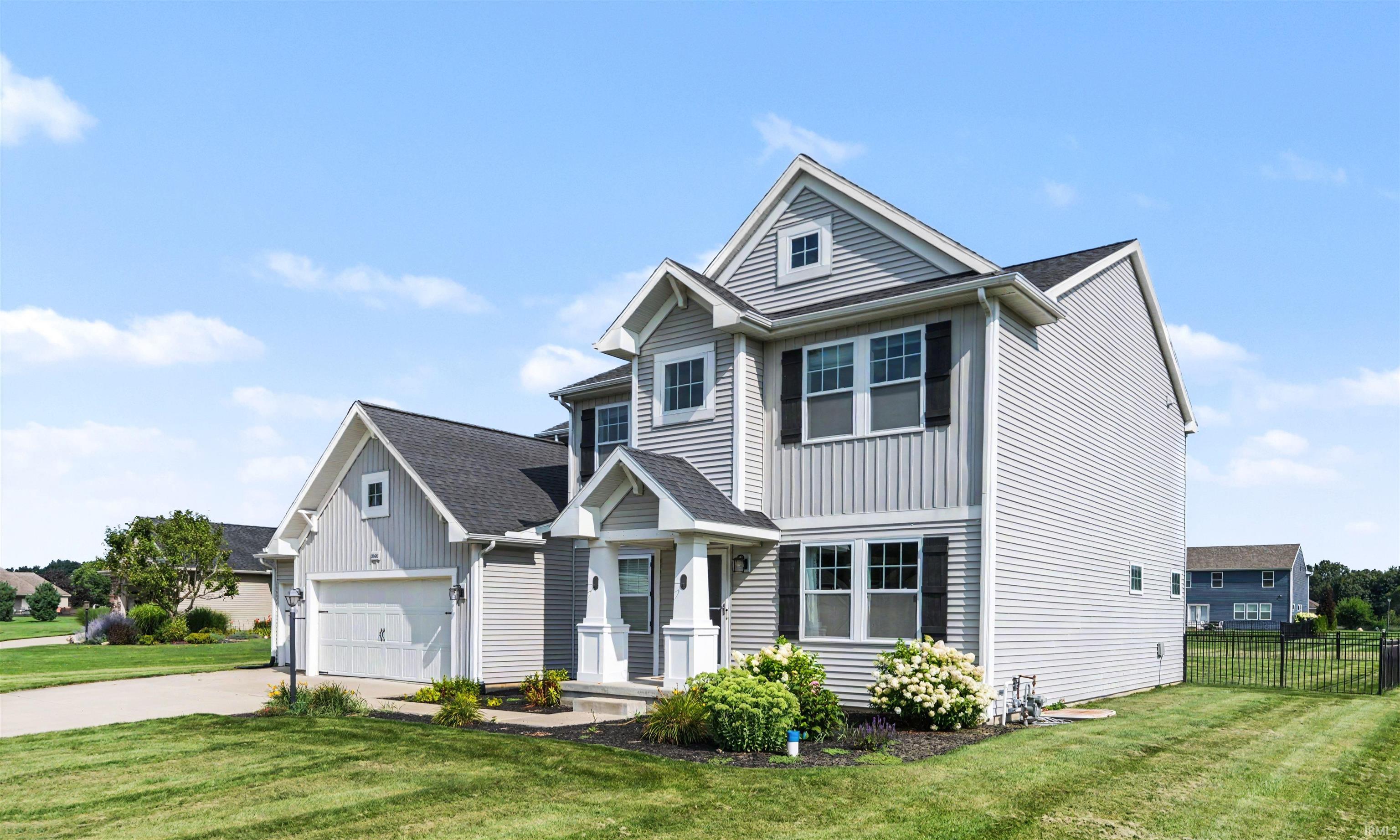 28581 Twain Drive Elkhart IN 46514