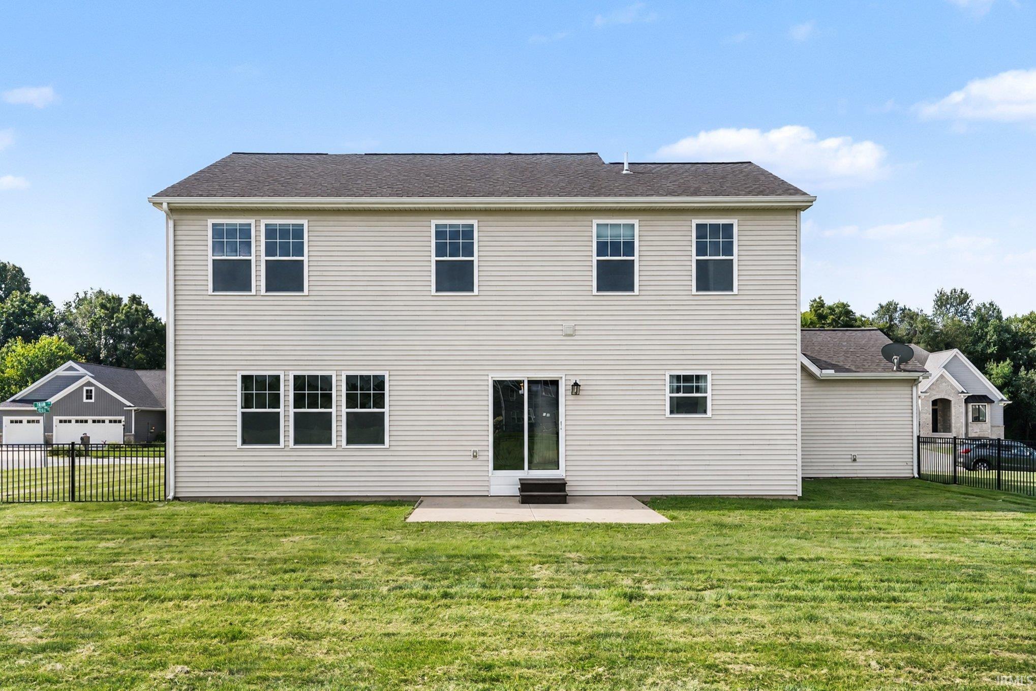 28581 Twain Drive Elkhart IN 46514