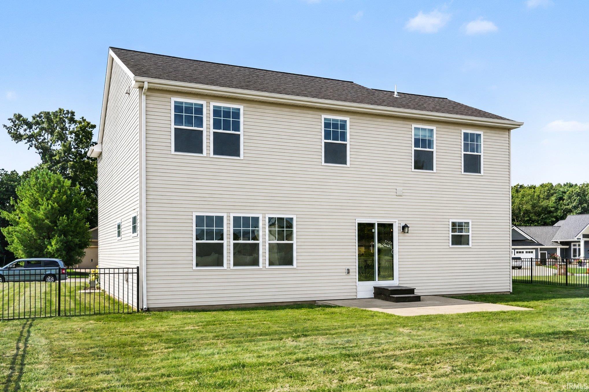 28581 Twain Drive Elkhart IN 46514