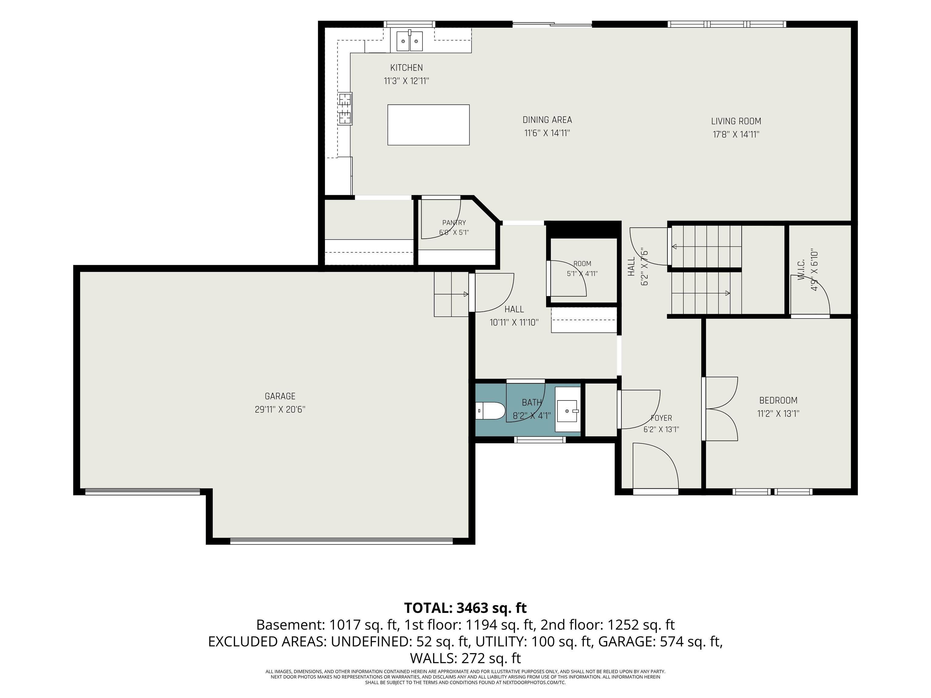 28581 Twain Drive Elkhart IN 46514