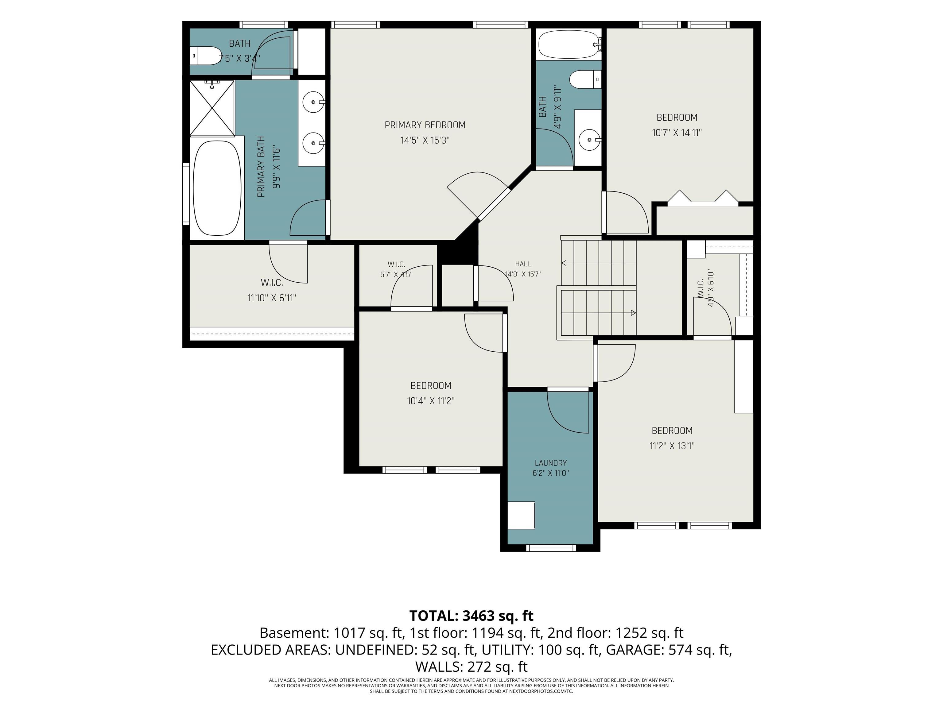 28581 Twain Drive Elkhart IN 46514
