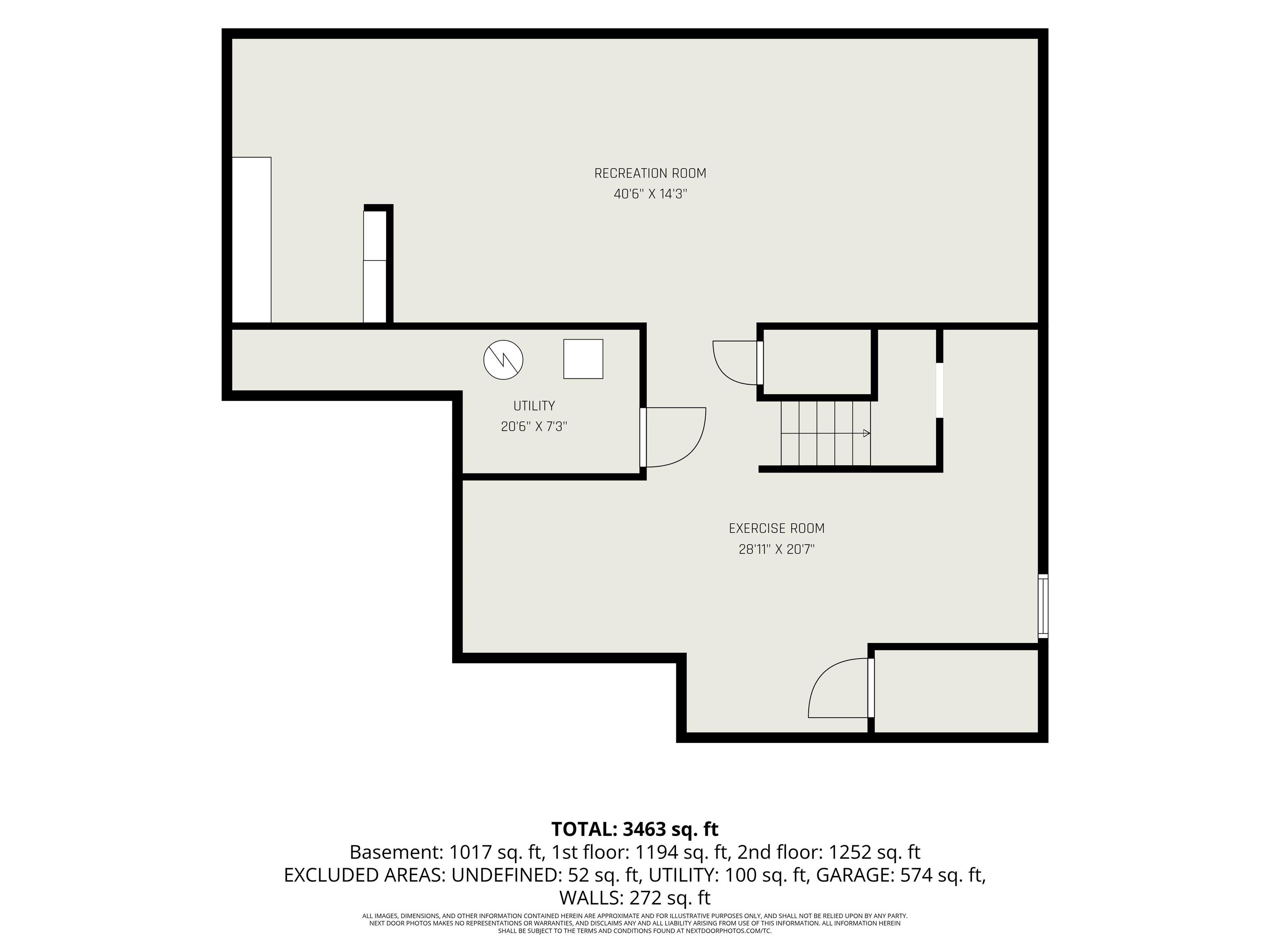 28581 Twain Drive Elkhart IN 46514