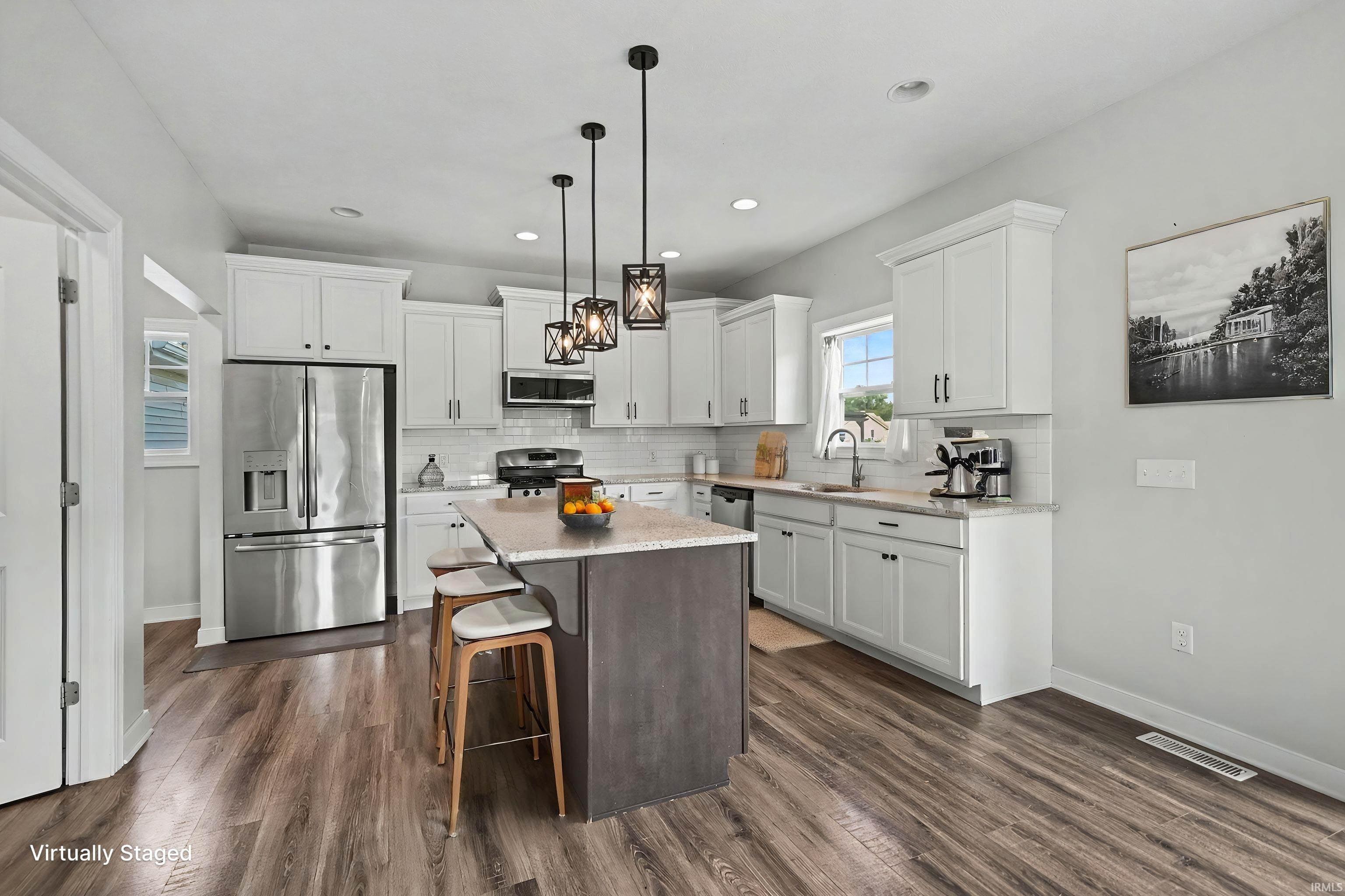 28581 Twain Drive Elkhart IN 46514
