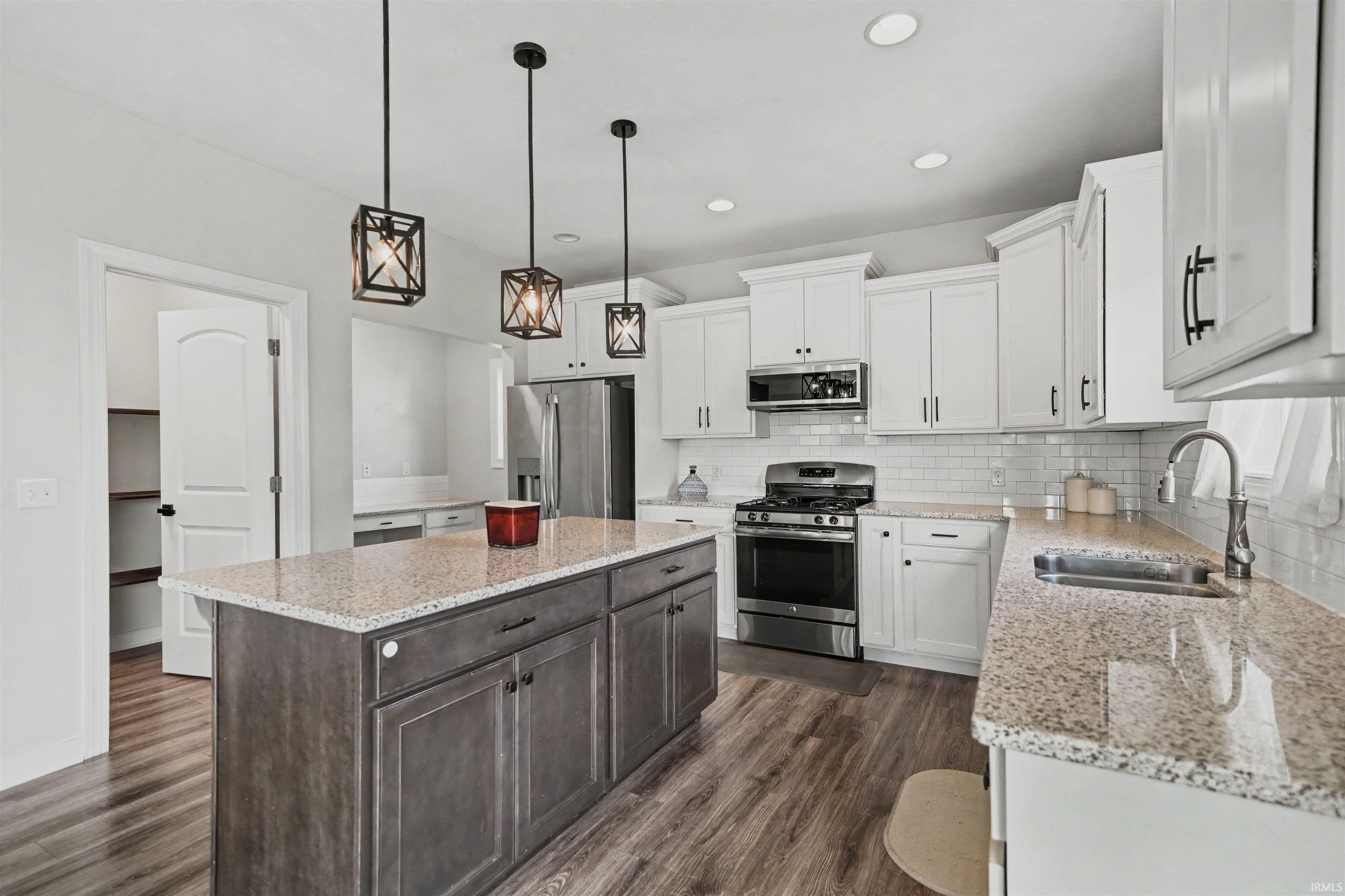28581 Twain Drive Elkhart IN 46514