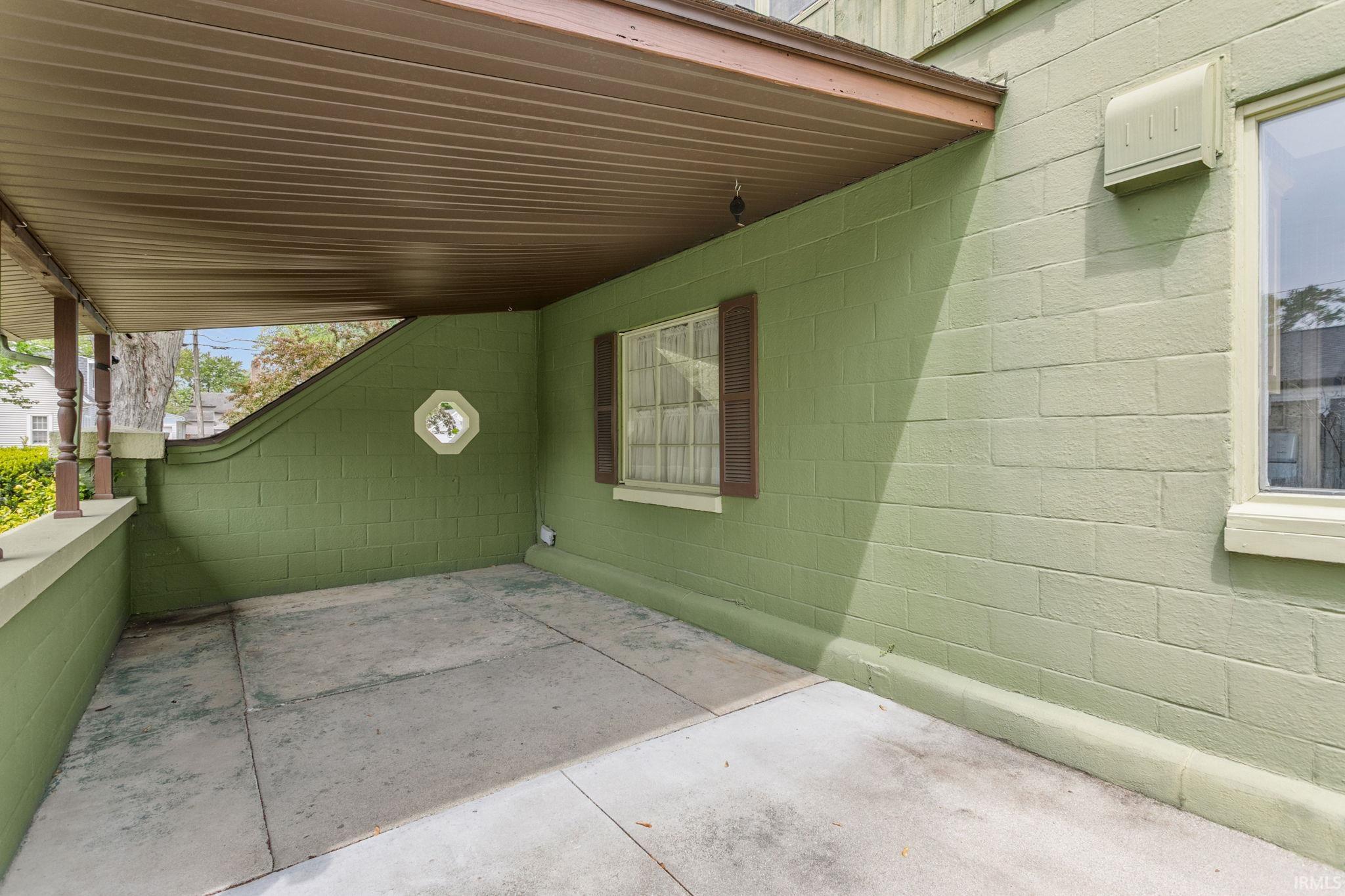156 St. Clair Avenue Elkhart IN 46516
