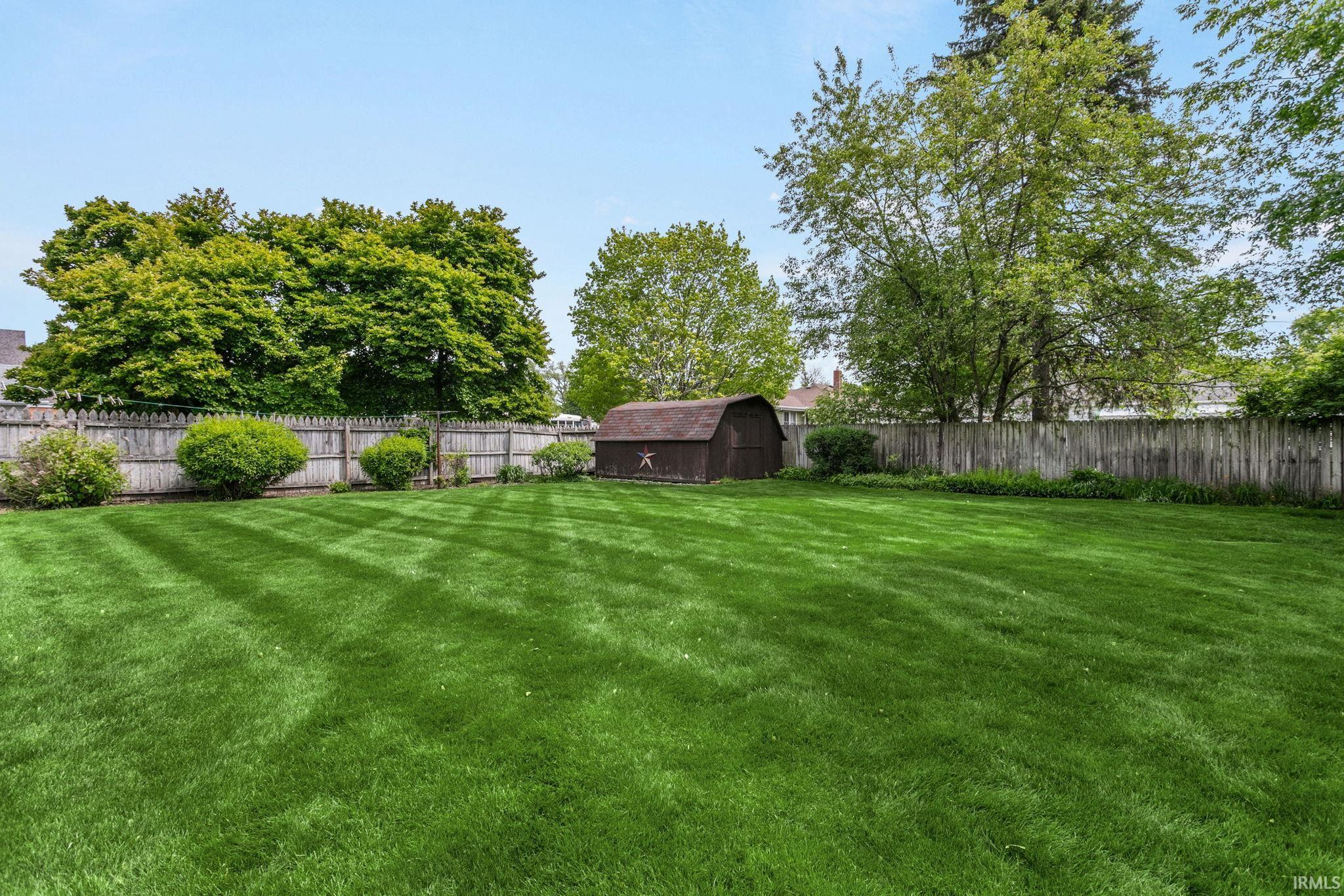 156 St. Clair Avenue Elkhart IN 46516