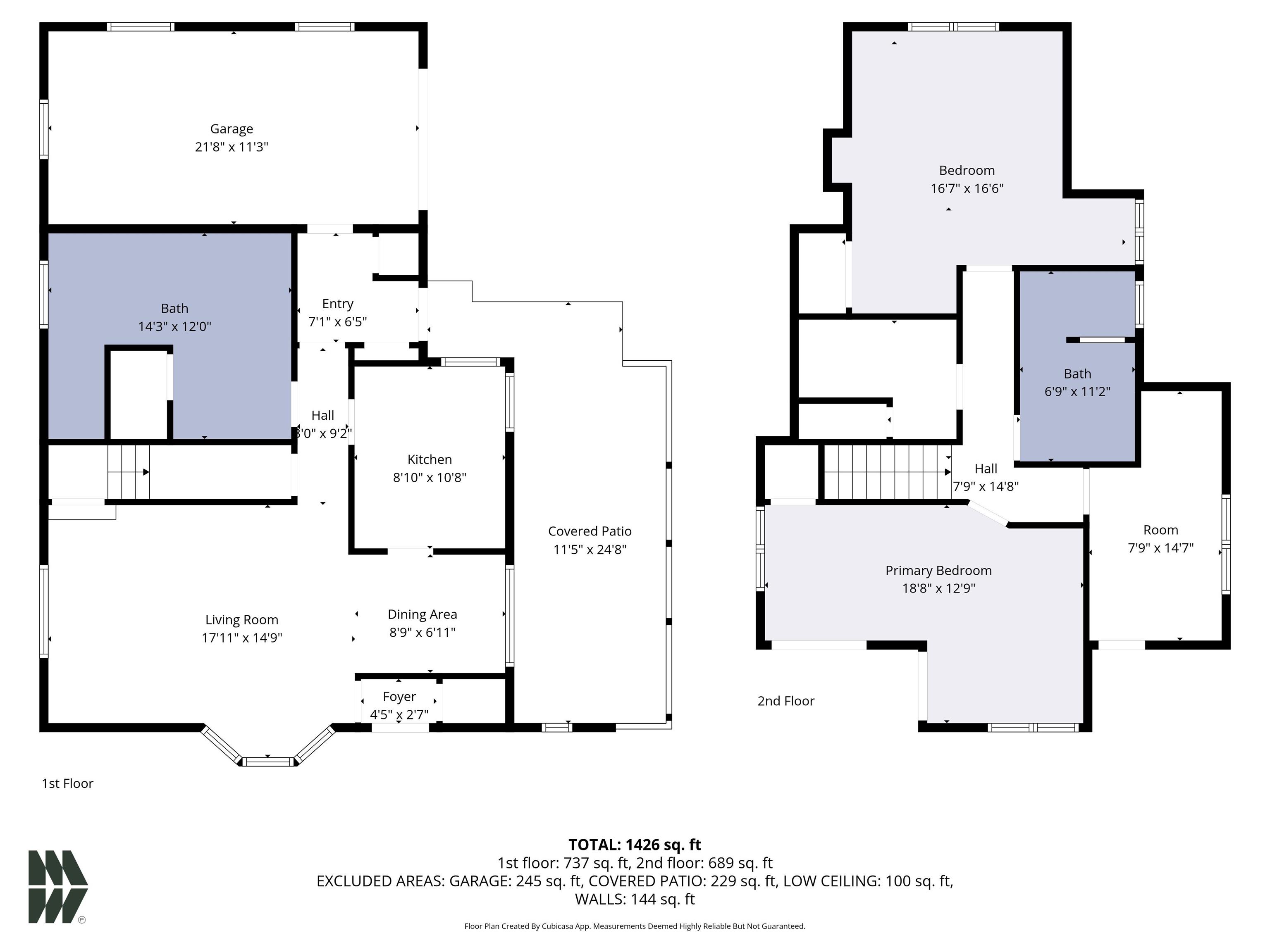 156 St. Clair Avenue Elkhart IN 46516