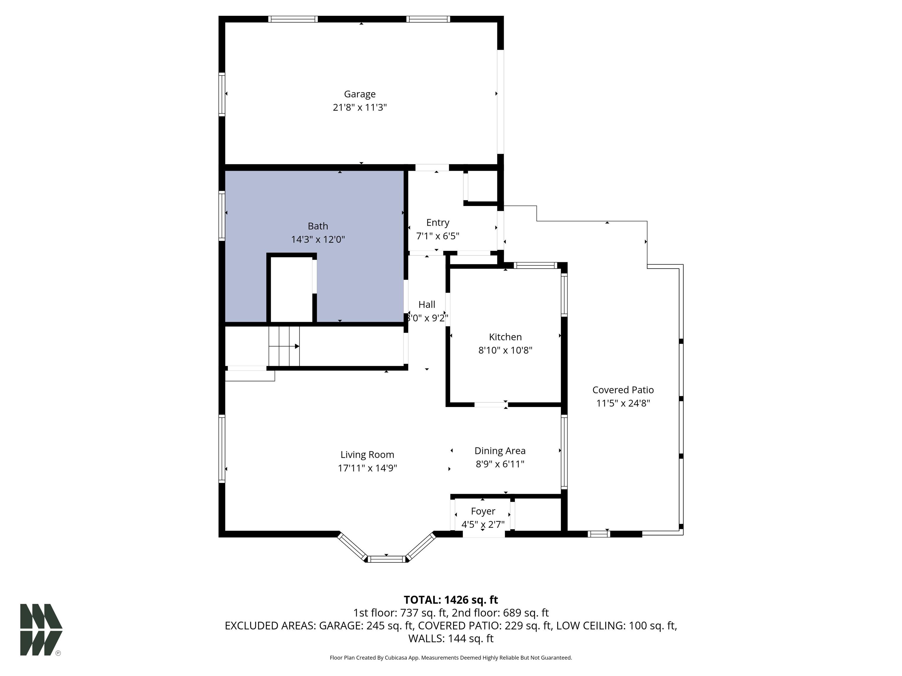 156 St. Clair Avenue Elkhart IN 46516