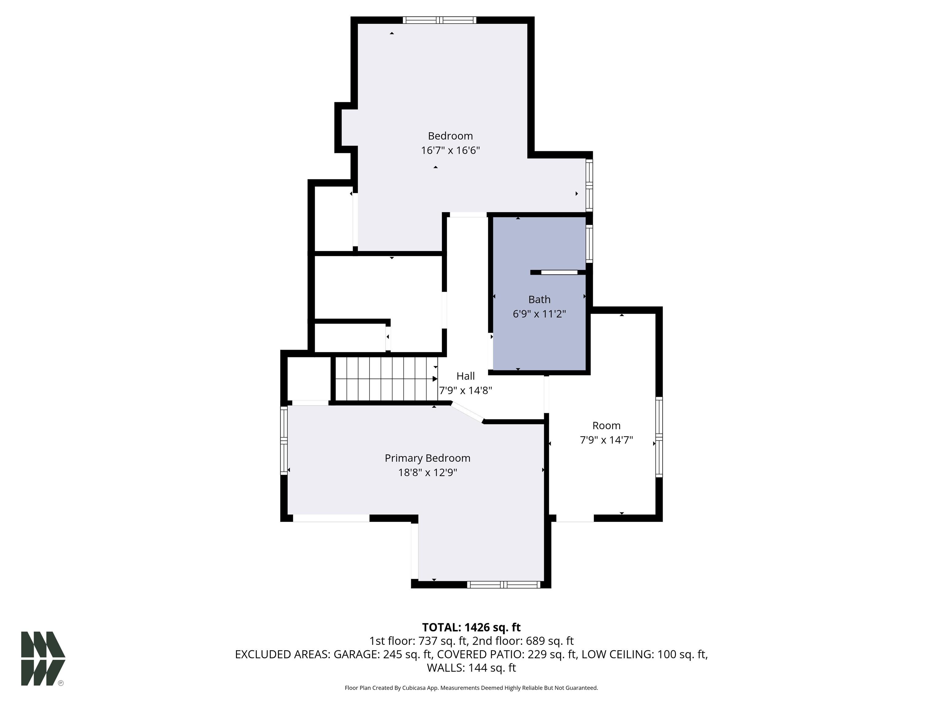 156 St. Clair Avenue Elkhart IN 46516