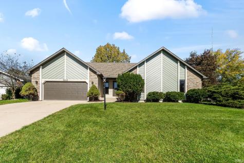 3012 Peppertree Trail Fort Wayne IN 46808