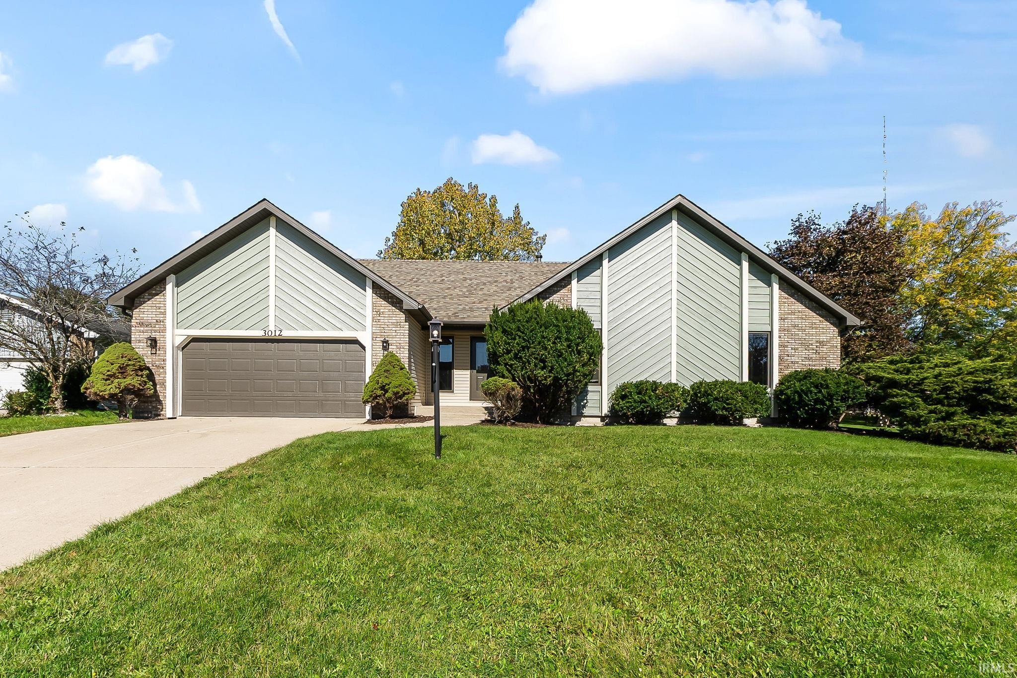 3012 Peppertree Trail Fort Wayne IN 46808