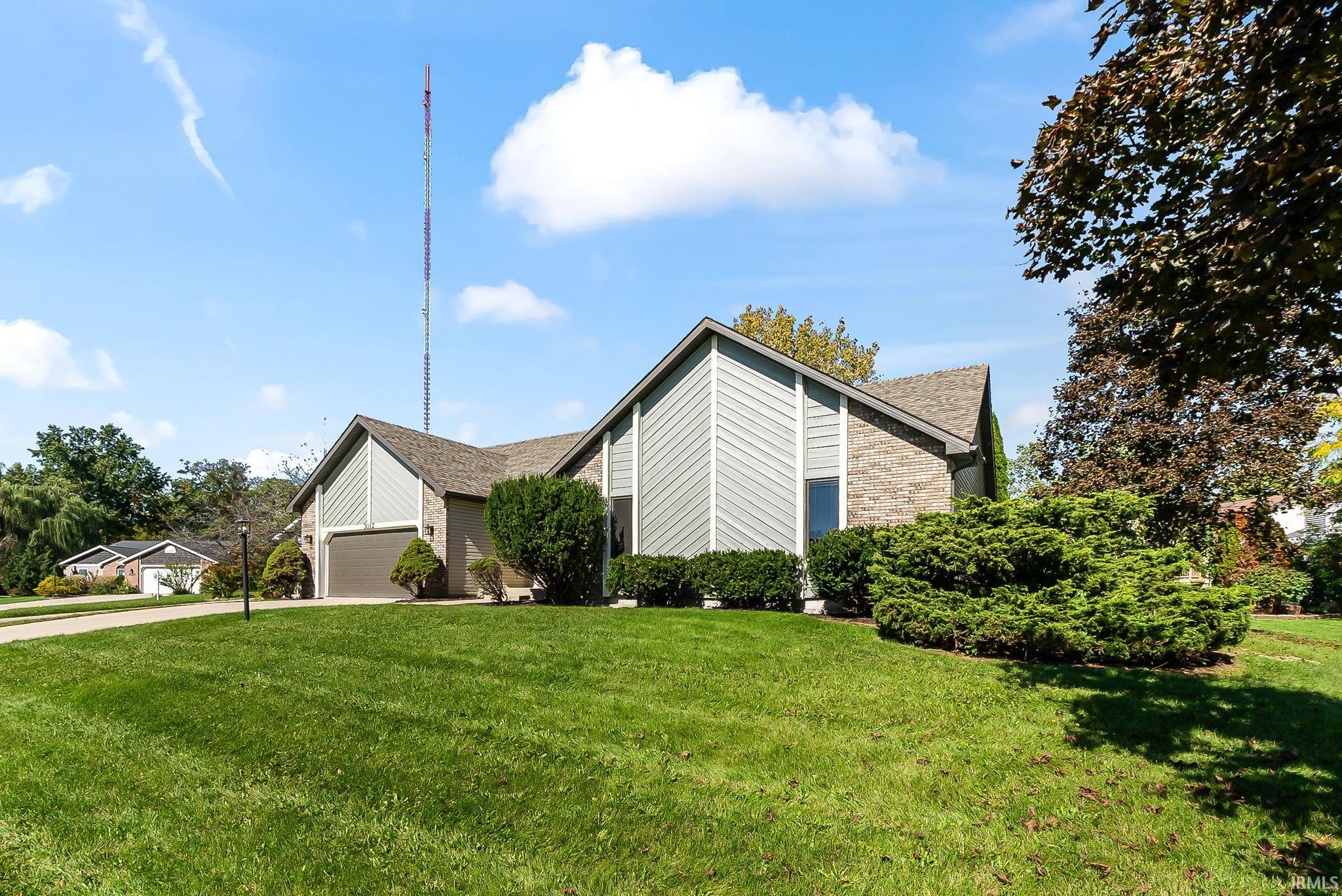 3012 Peppertree Trail Fort Wayne IN 46808