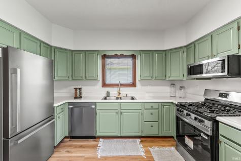3012 Peppertree Trail Fort Wayne IN 46808