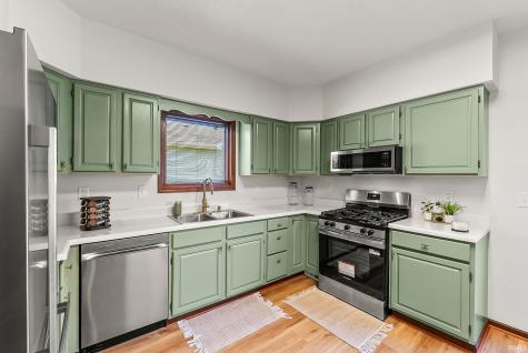 3012 Peppertree Trail Fort Wayne IN 46808
