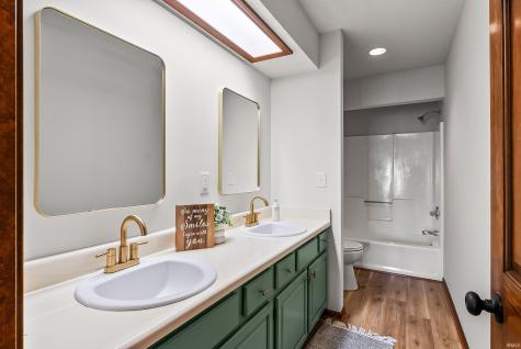 3012 Peppertree Trail Fort Wayne IN 46808
