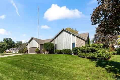 3012 Peppertree Trail Fort Wayne IN 46808