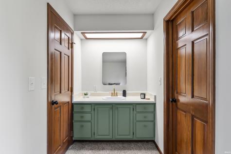 3012 Peppertree Trail Fort Wayne IN 46808