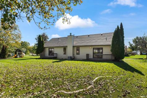 3012 Peppertree Trail Fort Wayne IN 46808