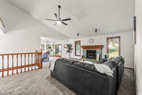 3012 Peppertree Trail Fort Wayne IN 46808