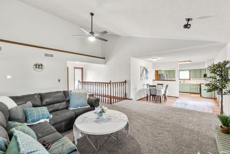 3012 Peppertree Trail Fort Wayne IN 46808
