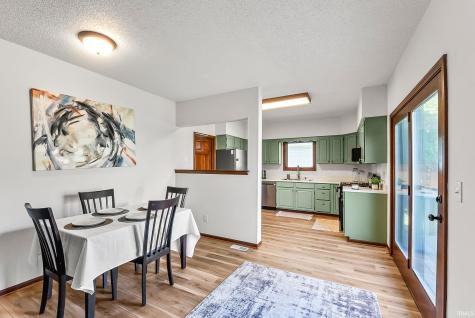 3012 Peppertree Trail Fort Wayne IN 46808