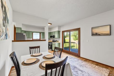 3012 Peppertree Trail Fort Wayne IN 46808