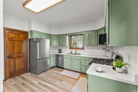 3012 Peppertree Trail Fort Wayne IN 46808