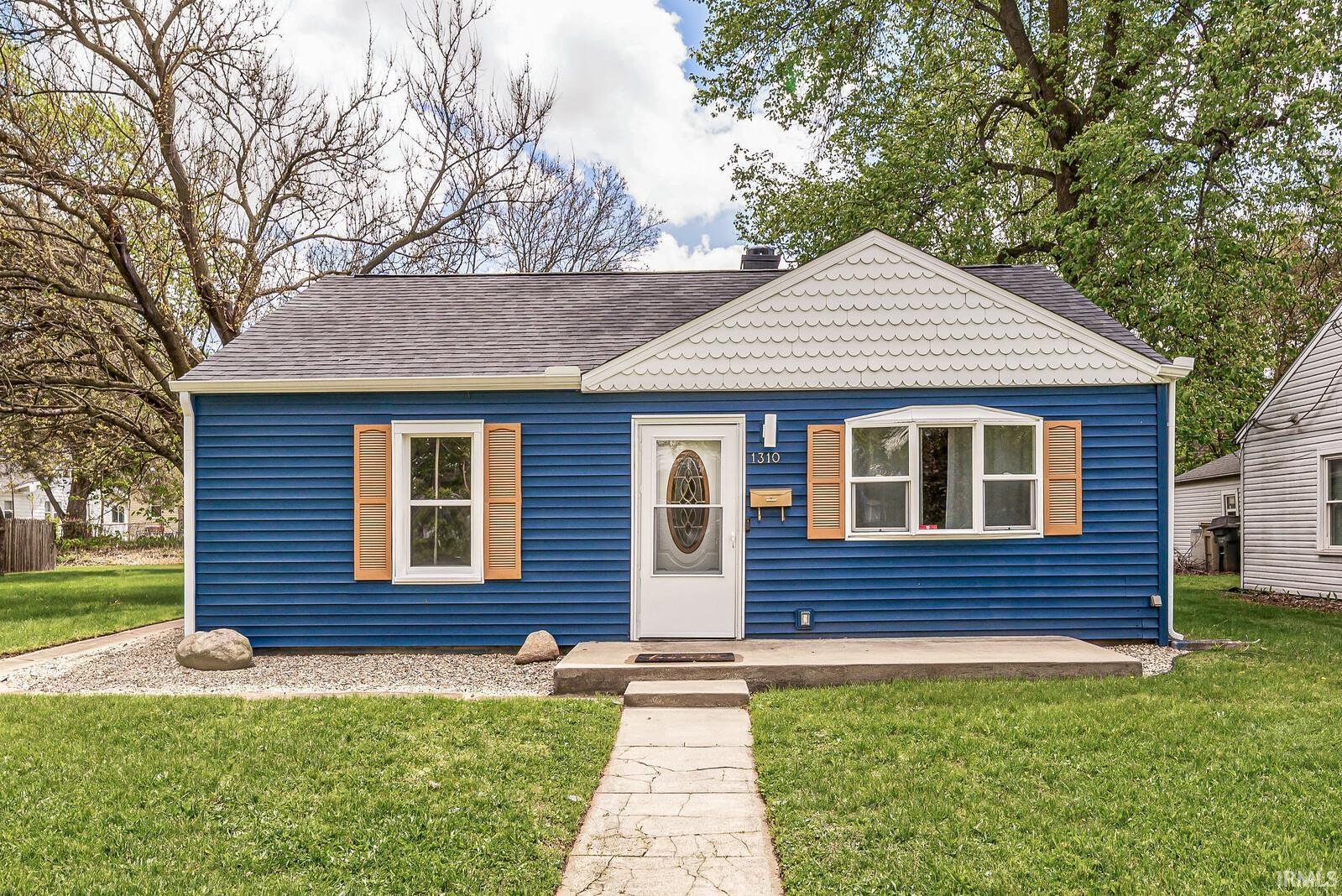 1310 Chalfant Street South Bend IN 46617