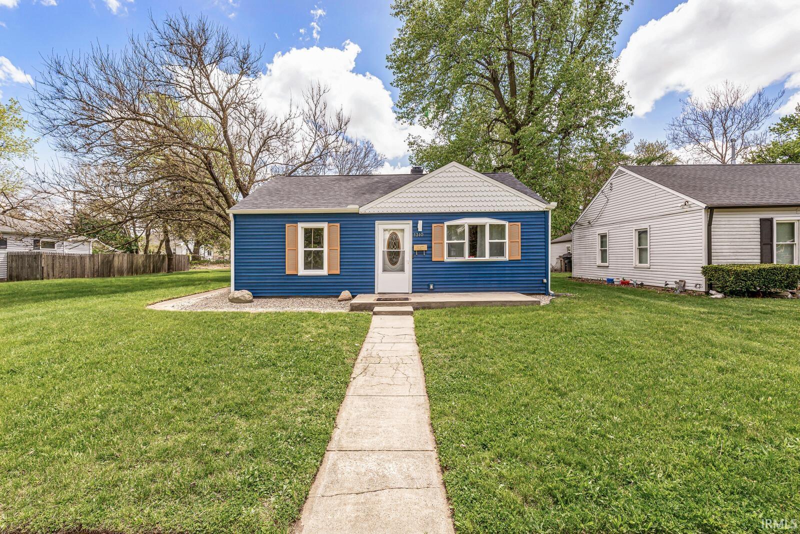 1310 Chalfant Street South Bend IN 46617
